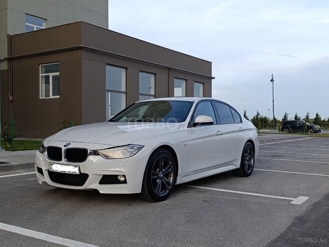 BMW 320-1