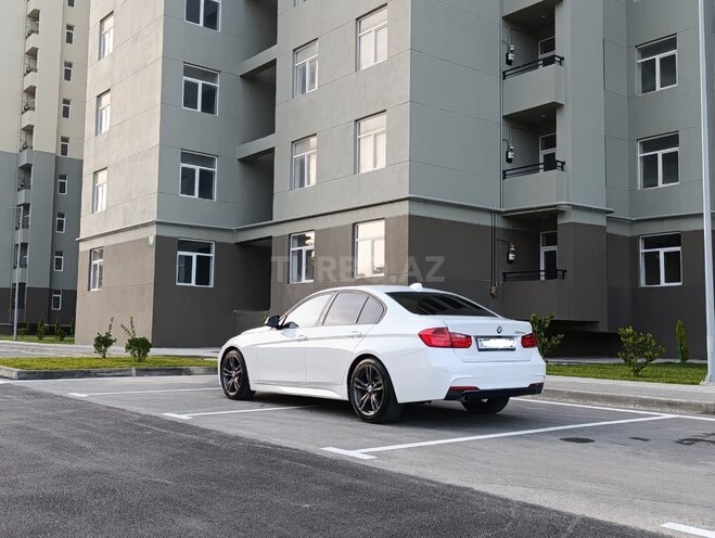 BMW 320-5