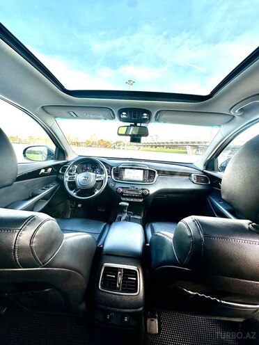 Kia Sorento 2019, 107,743 km - 2.0 l - Bakı
