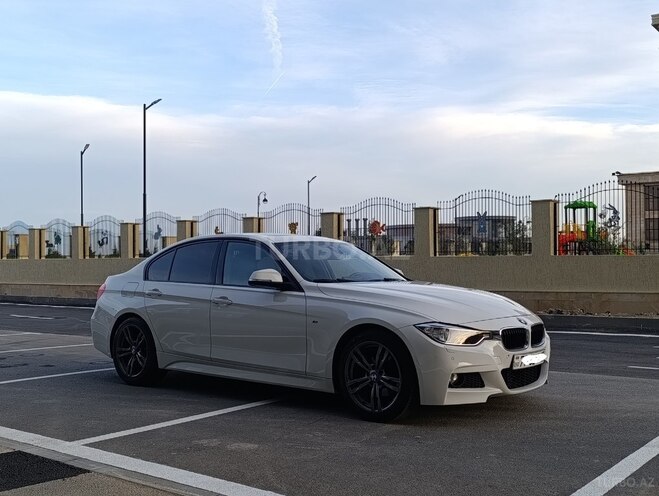 BMW 320-4