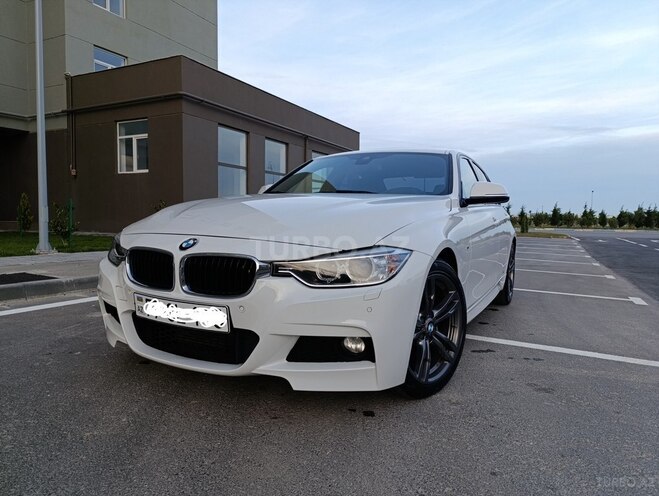 BMW 320-10