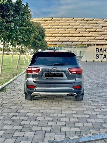 Kia Sorento 2019, 107,743 km - 2.0 l - Bakı