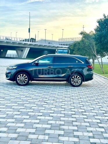 Kia Sorento 2019, 107,743 km - 2.0 l - Bakı