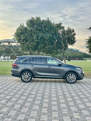 Kia Sorento 2019, 107,743 km - 2.0 l - Bakı