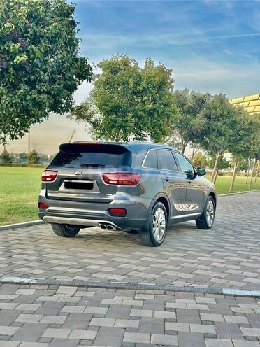 Kia Sorento 2019, 107,743 km - 2.0 l - Bakı