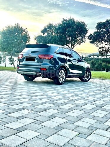 Kia Sorento 2019, 107,743 km - 2.0 l - Bakı