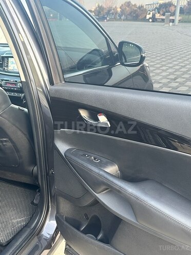 Kia Sorento 2019, 107,743 km - 2.0 l - Bakı