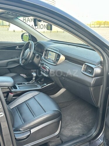 Kia Sorento 2019, 107,743 km - 2.0 l - Bakı