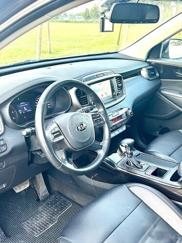 Kia Sorento 2019, 107,743 km - 2.0 l - Bakı
