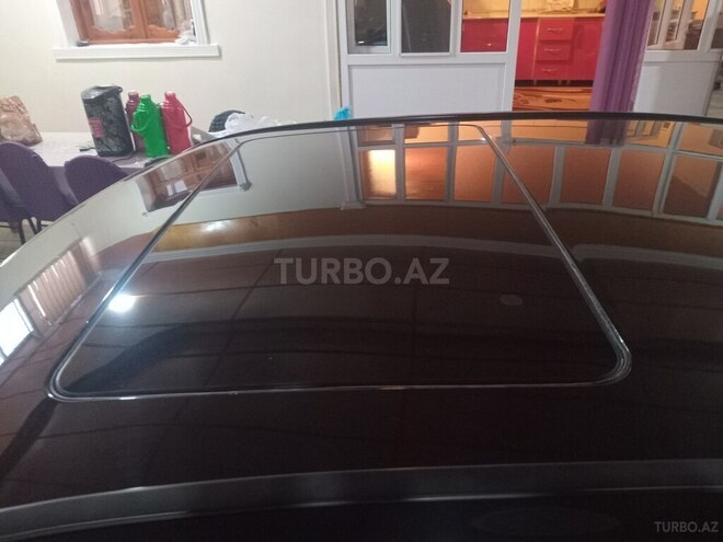 Mercedes E 240 2000, 375,000 km - 2.4 l - Şəmkir