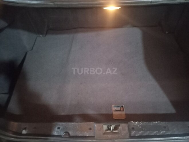 Mercedes E 240 2000, 375,000 km - 2.4 l - Şəmkir