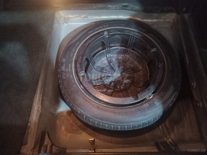 Mercedes E 240 2000, 375,000 km - 2.4 l - Şəmkir