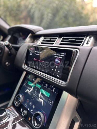 Land Rover Range Rover 2021, 120,000 km - 3.0 l - Bakı
