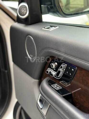Land Rover Range Rover 2021, 120,000 km - 3.0 l - Bakı