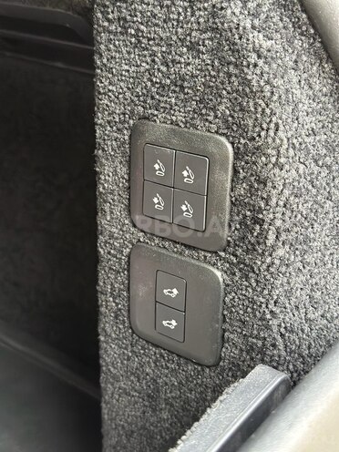 Land Rover Range Rover 2021, 120,000 km - 3.0 l - Bakı