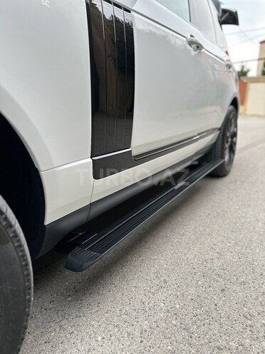 Land Rover Range Rover 2021, 120,000 km - 3.0 l - Bakı