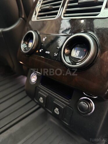 Land Rover Range Rover 2021, 120,000 km - 3.0 l - Bakı