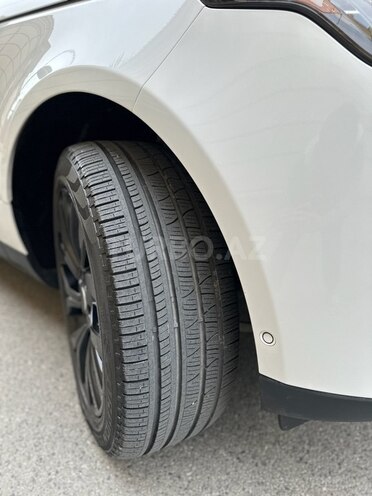 Land Rover Range Rover 2021, 120,000 km - 3.0 l - Bakı