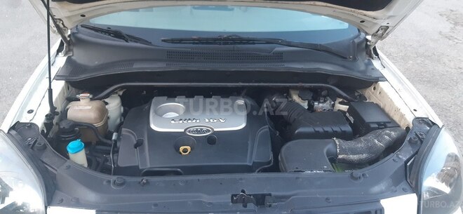 Kia Sportage 2005, 215,260 km - 2.0 l - Bakı