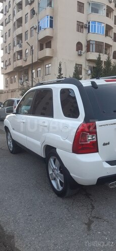 Kia Sportage 2005, 215,260 km - 2.0 l - Bakı