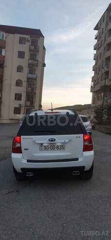 Kia Sportage 2005, 215,260 km - 2.0 l - Bakı