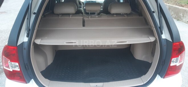 Kia Sportage 2005, 215,260 km - 2.0 l - Bakı