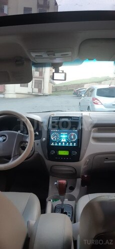 Kia Sportage 2005, 215,260 km - 2.0 l - Bakı