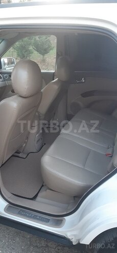 Kia Sportage 2005, 215,260 km - 2.0 l - Bakı