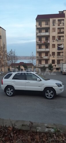 Kia Sportage 2005, 215,260 km - 2.0 l - Bakı