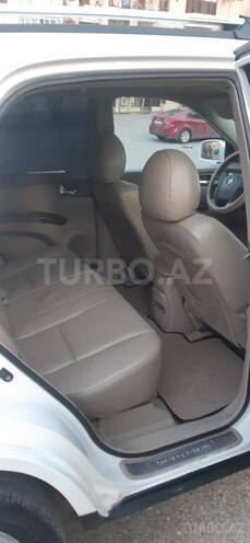 Kia Sportage 2005, 215,260 km - 2.0 l - Bakı