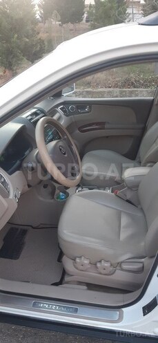 Kia Sportage 2005, 215,260 km - 2.0 l - Bakı