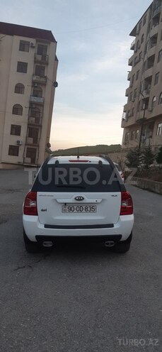 Kia Sportage 2005, 215,260 km - 2.0 l - Bakı