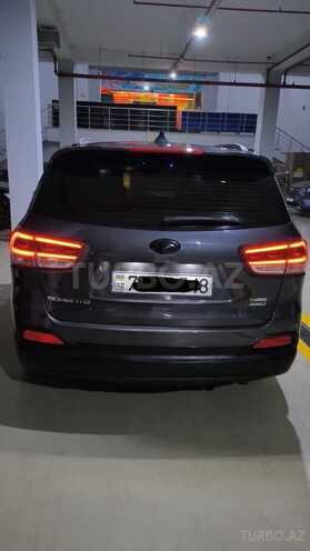 Kia Sorento 2015, 157,000 km - 2.0 l - Bakı