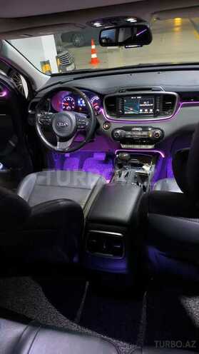 Kia Sorento 2015, 157,000 km - 2.0 l - Bakı