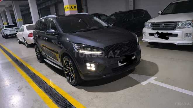 Kia Sorento 2015, 157,000 km - 2.0 l - Bakı