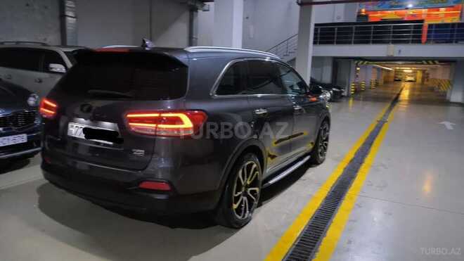 Kia Sorento 2015, 157,000 km - 2.0 l - Bakı