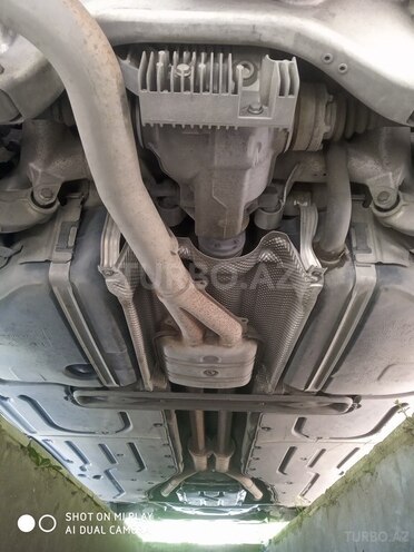 BMW 740 2007, 259,000 km - 4.0 l - Bakı