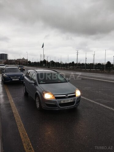 Opel Astra 2005, 283,534 km - 1.4 l - Bakı