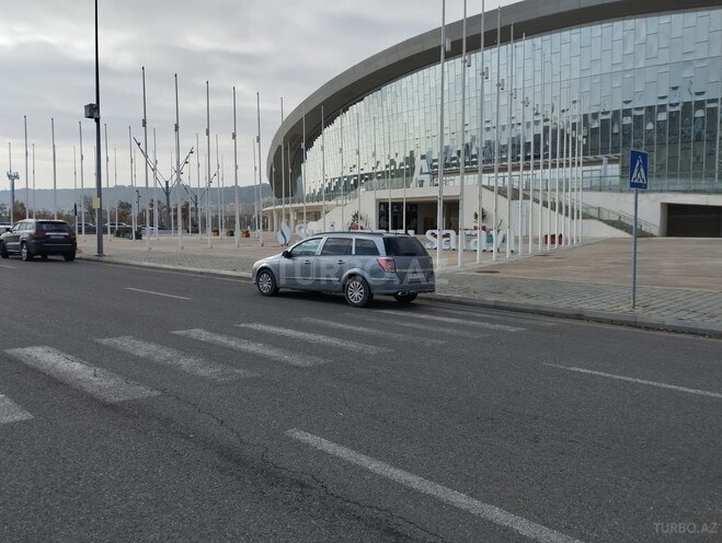 Opel Astra 2005, 283,534 km - 1.4 l - Bakı