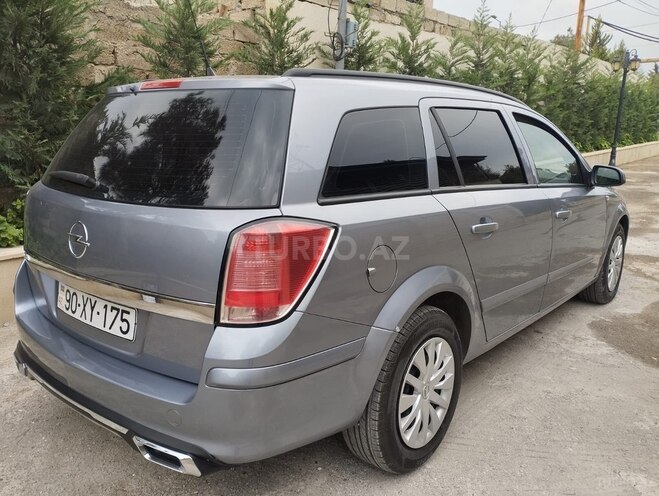 Opel Astra 2005, 283,534 km - 1.4 l - Bakı