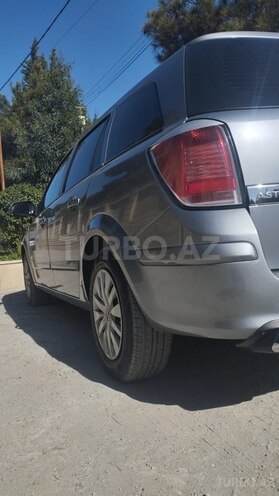 Opel Astra 2005, 283,534 km - 1.4 l - Bakı