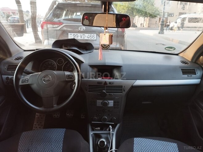 Opel Astra 2005, 283,534 km - 1.4 l - Bakı