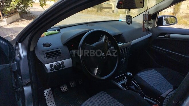 Opel Astra 2005, 283,534 km - 1.4 l - Bakı