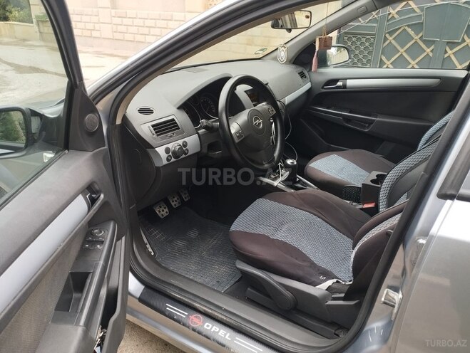 Opel Astra 2005, 283,534 km - 1.4 l - Bakı