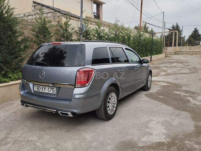 Opel Astra 2005, 283,534 km - 1.4 l - Bakı