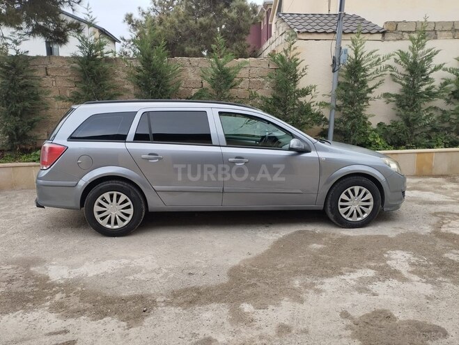 Opel Astra 2005, 283,534 km - 1.4 l - Bakı