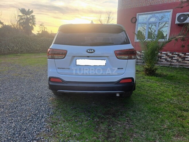 Kia Sorento 2015, 179,000 km - 2.0 l - Lənkəran