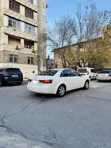 Hyundai Sonata 2007, 300,000 km - 2.4 l - Bakı