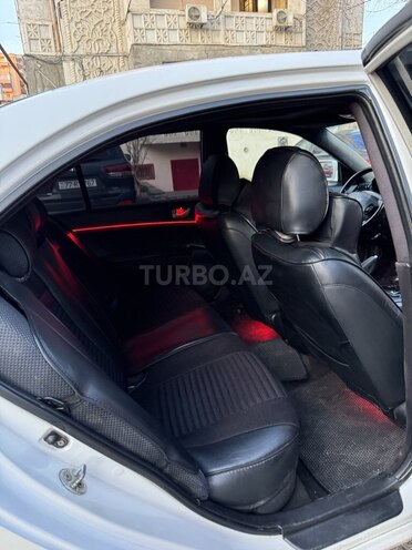 Hyundai Sonata 2007, 300,000 km - 2.4 l - Bakı