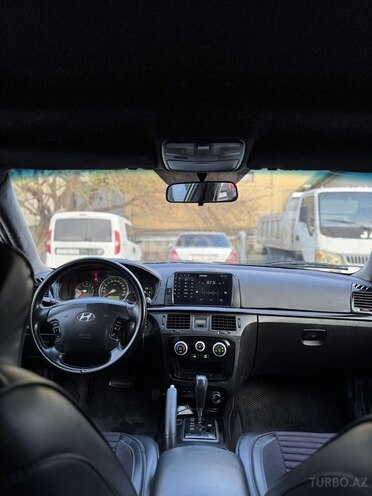 Hyundai Sonata 2007, 300,000 km - 2.4 l - Bakı
